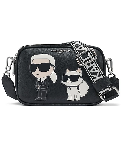 Karl Lagerfeld Paris Maybelle Crossbody