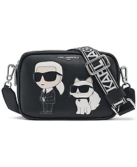 Karl Lagerfeld Paris Maybelle Crossbody