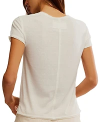 Free People Women's Nova T-Shirt