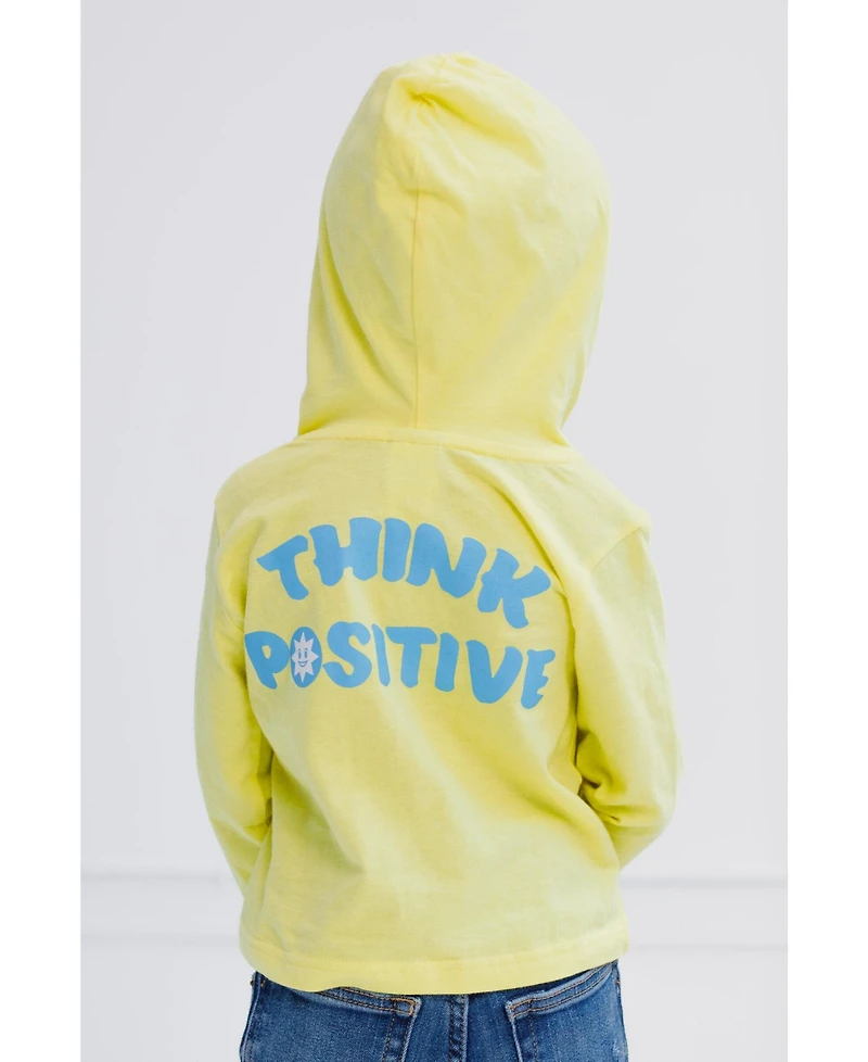 Inside Out Toddler Boys Disney Matching Family Pullover Hoodie