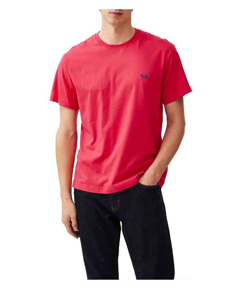 Rodd & Gunn Men's The Slim Fit T-Shirt