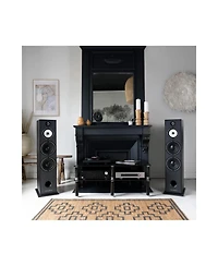 Triangle Borea BR10 Floorstanding Speaker - Best Tower Speakers for Audiophiles (Each