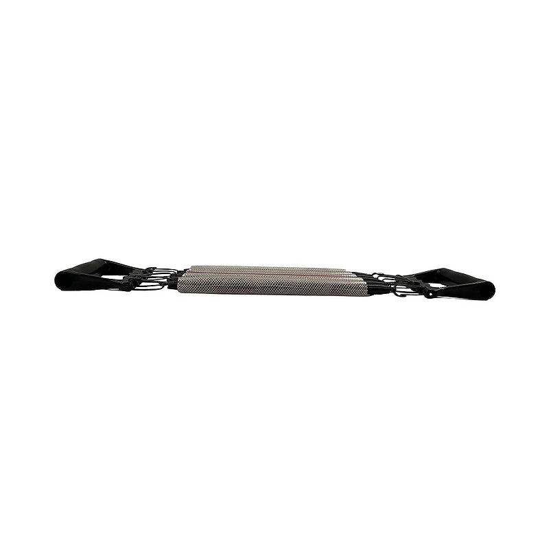 Get a Full Upper Body Workout with Spring Chest Expander