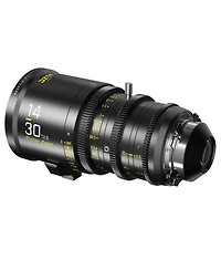 Dzofilm Pictor 14-30mm T2.8 Super35 Parfocal Cine Lens for Pl Mount and Canon Ef, Black