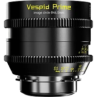 Dzofilm Vespid Prime 12mm T2.8 Cine Lens for Pl Mount and Canon Ef