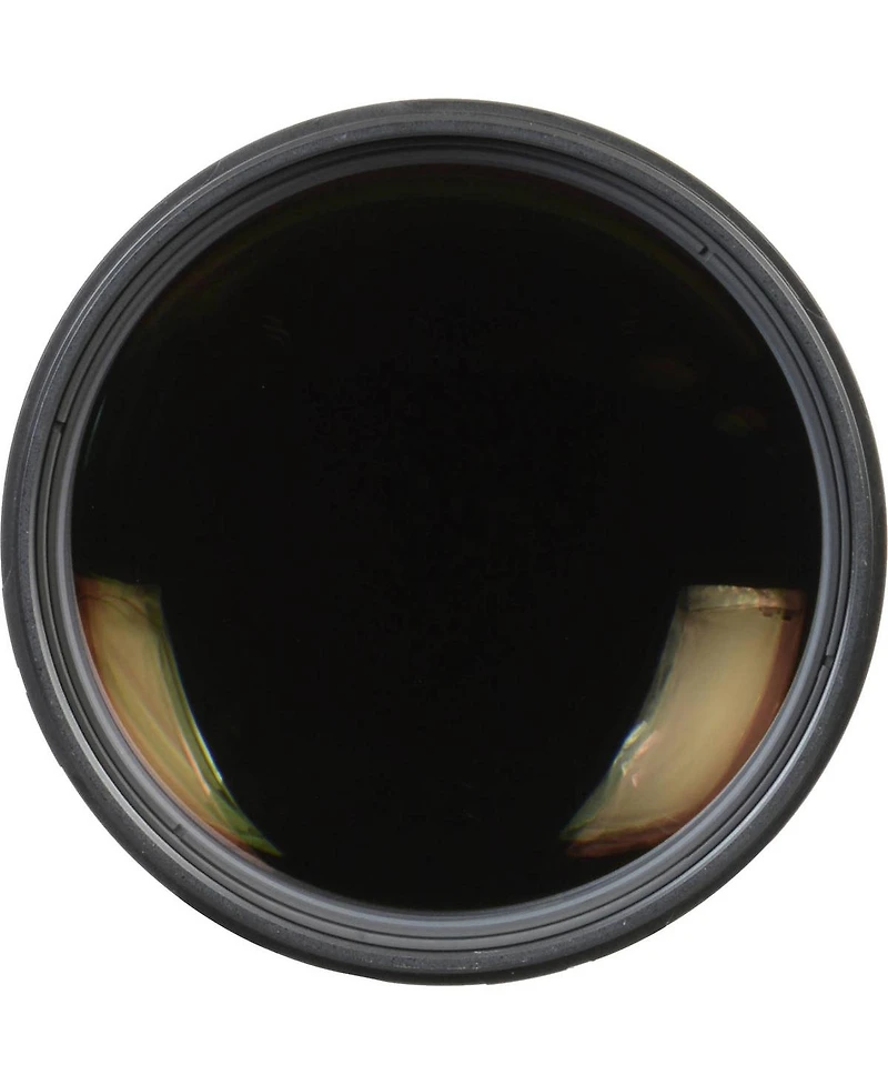 Pentax Smcp-da 300mm f/4 Ed If Sdm Lens with Hood