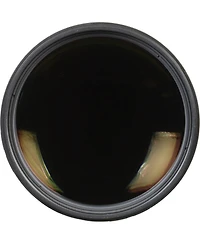 Pentax Smcp-da 300mm f/4 Ed If Sdm Lens with Hood