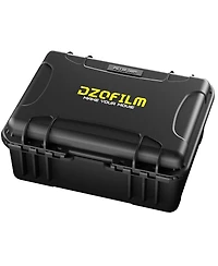 Dzofilm Pictor Zoom 12-25/20-55/50-125mm T2.8 Parfocal Cine 3-Lens Kit for Pl Mount and Canon Ef, Black