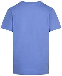 Nike Little Boys Embroidered Futura T-Shirt