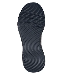 Skechers Men's Slip-ins: Bobs Sport Squad Chaos - Solid Step Casual Sneakers from Finish Line