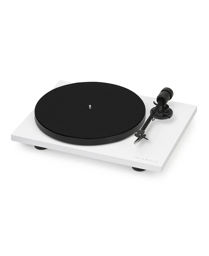 Triangle Lunar 1 Manual Turntable