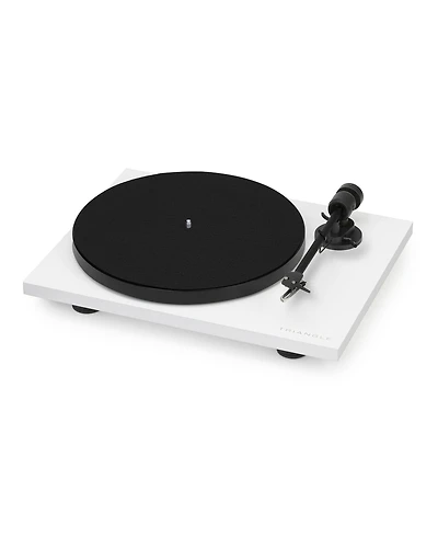 Triangle Lunar 1 Manual Turntable