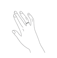 Bling Jewelry Sentimental Words Saying Stay Strong Love Purity Eternity Band Ring Oxidized .925 Sterling Silver