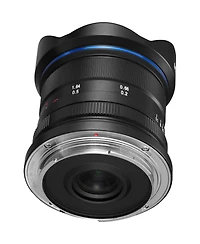 Venus Laowa 9mm f/2.8 Zero-d Prime Lens for Canon Ef-m