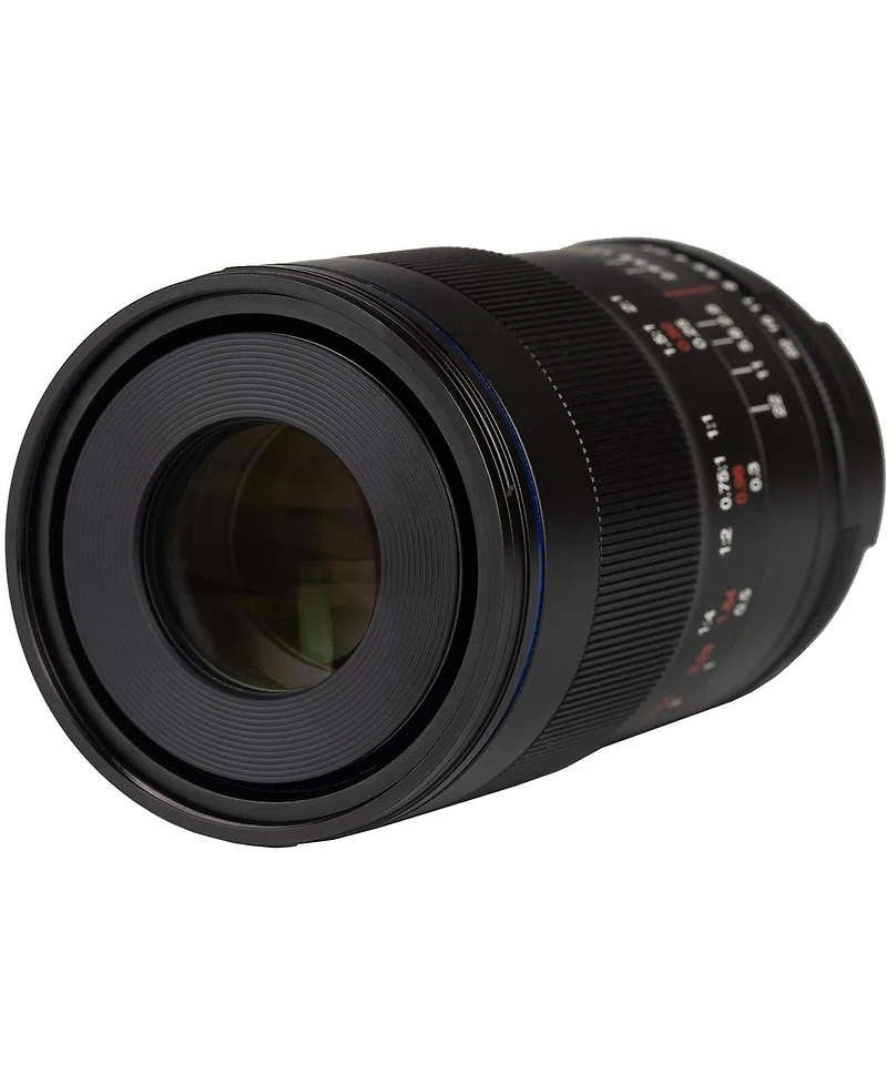 Venus Laowa 100mm f/2.8 2X Ultra Macro Apo Lens for Sony Fe
