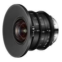 Venus Laowa 12mm T2.9 Zero-d Cine Lens for Pl Mount