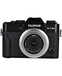 Venus Laowa 10mm f/4 Cookie Pancake Lens for Fujifilm X, Silver