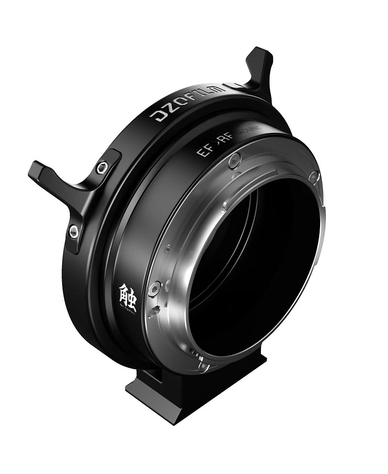 Dzofilm Octopus Adapter for Canon Ef-Mount Lens to Canon Rf-Mount Camera
