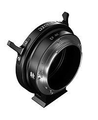 Dzofilm Octopus Adapter for Canon Ef-Mount Lens to Canon Rf-Mount Camera