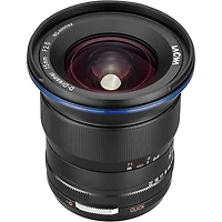 Venus Laowa 15mm f/2 Fe Zero-d Lens for Sony E