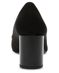 Anne Klein Women's Telepathy Slip-On Shooties