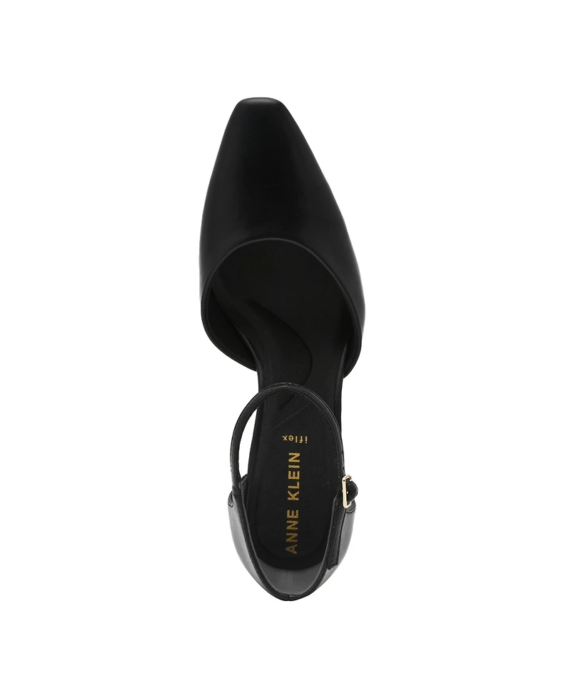 Anne Klein Women's Rosalind Pointy Toe Pumps