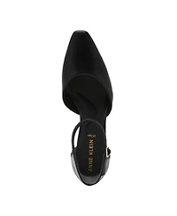 Anne Klein Women's Rosalind Pointy Toe Pumps