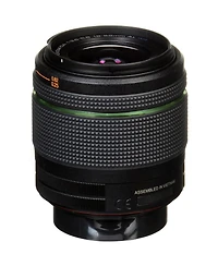 Pentax Smcp-da 18-55mm f/3.5-5.6 Al Weather Resistant Lens for Digital SLRs