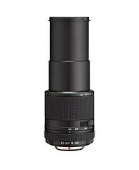 Pentax Hd Pentax-da 55-300mm f/4.5-6.3 Ed Plm Wr Re Lens