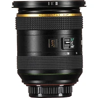 Pentax Hd Pentax-da 11-18mm f/2.8 Ed Dc Aw Lens