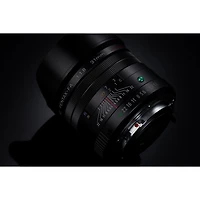 Pentax Pentax Hd 31mmF1.8 Limited Black Limited Lens Wide-Angle Prime Lens [F1.8 Large Aperture Lens] [High-Performance Hd Coating] [Sp Coating] [Roun