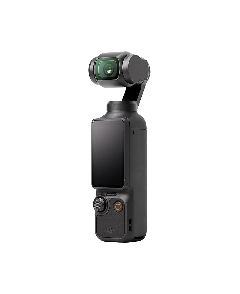 Dji Osmo Pocket 3 Gimbal Camera Creator Combo