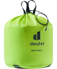 Mesh Zip Pack 3