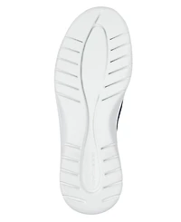 Skechers Slip-Ins: On-the-go Flex - Top Notch Slip-On Walking Sneakers from Finish Line