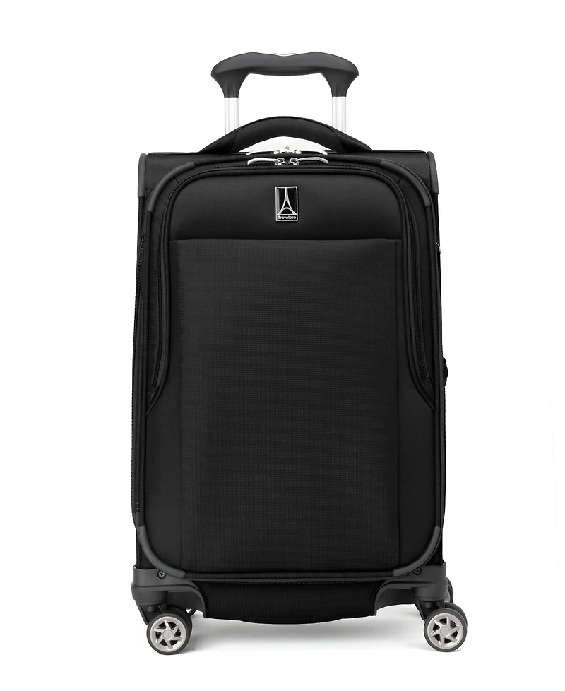 Travelpro WalkAbout 7 Carry-On Expandable Spinner, Created for Macy's