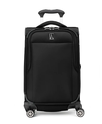 Travelpro WalkAbout 7 Carry-On Expandable Spinner, Created for Macy's