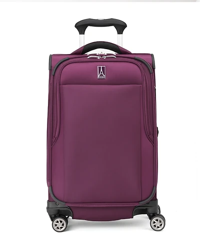 Travelpro WalkAbout 7 Carry-On Expandable Spinner, Created for Macy's