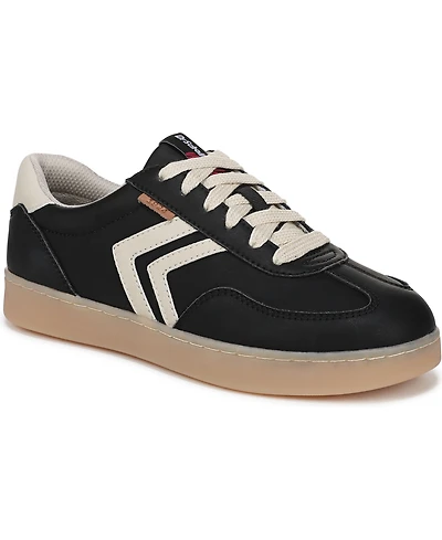 Dr. Scholl's Women's x Milk Bar Rebel Sport Low Profile Lace Up Sneakers