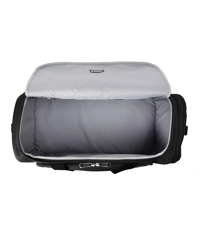 Travelpro WalkAbout 7 Drop Bottom Duffel, Created for Macy's