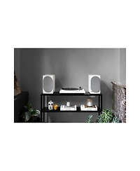 Triangle Aio Twin Powered Bookshelf Speakers Pair