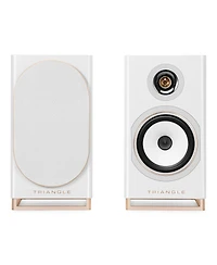 Triangle Capella WiFi & Bluetooth Powered Speaker (Pair