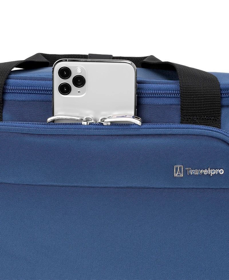 Travelpro WalkAbout 7 Soft Tote, Created for Macy's