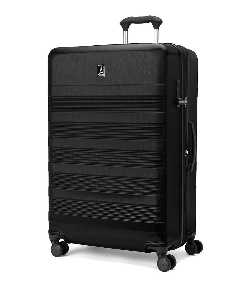 Travelpro WalkAbout 7 Large Check-In Expandable Hardside Spinner, Created for Macy's