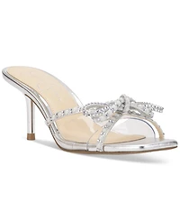 Jessica Simpson Women's Cornilia Bow Dress Sandals