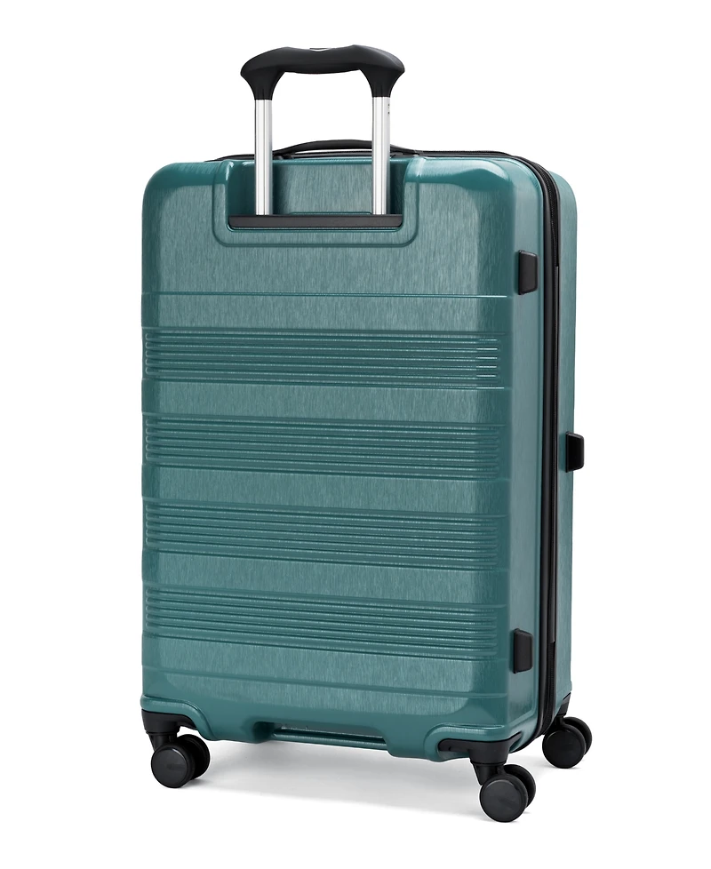 Travelpro WalkAbout 7 Medium Check-In Expandable Hardside Spinner, Created for Macy's