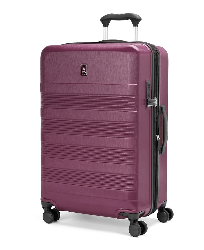 Travelpro WalkAbout 7 27.5" Check-in Spinner, Created for Macy's