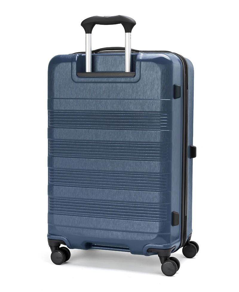 Travelpro WalkAbout 7 Medium 27.5" Check-in Hardside Spinner, Created for Macy's