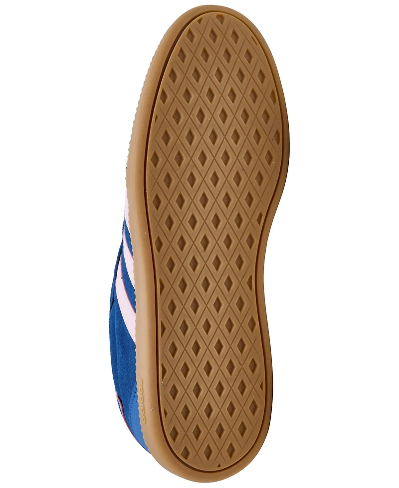 Adidas Women's Break Net Sleek Casual Sneakers from Finish Line