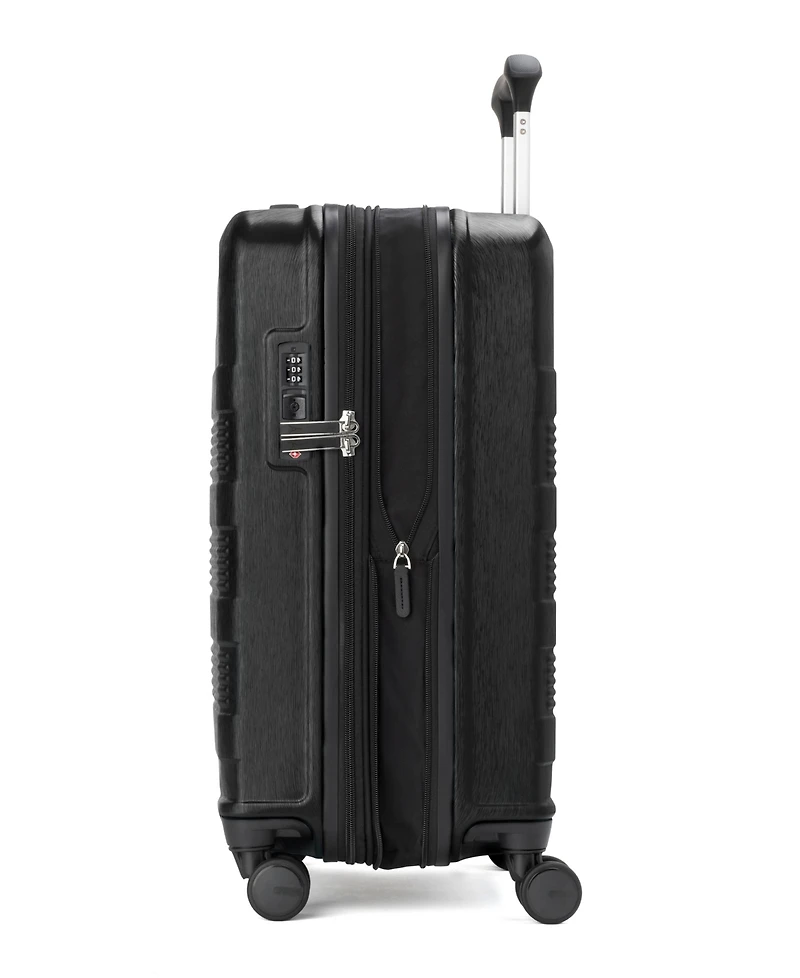 Travelpro WalkAbout 7 23" Carry-on Hardside Spinner, Created for Macy's