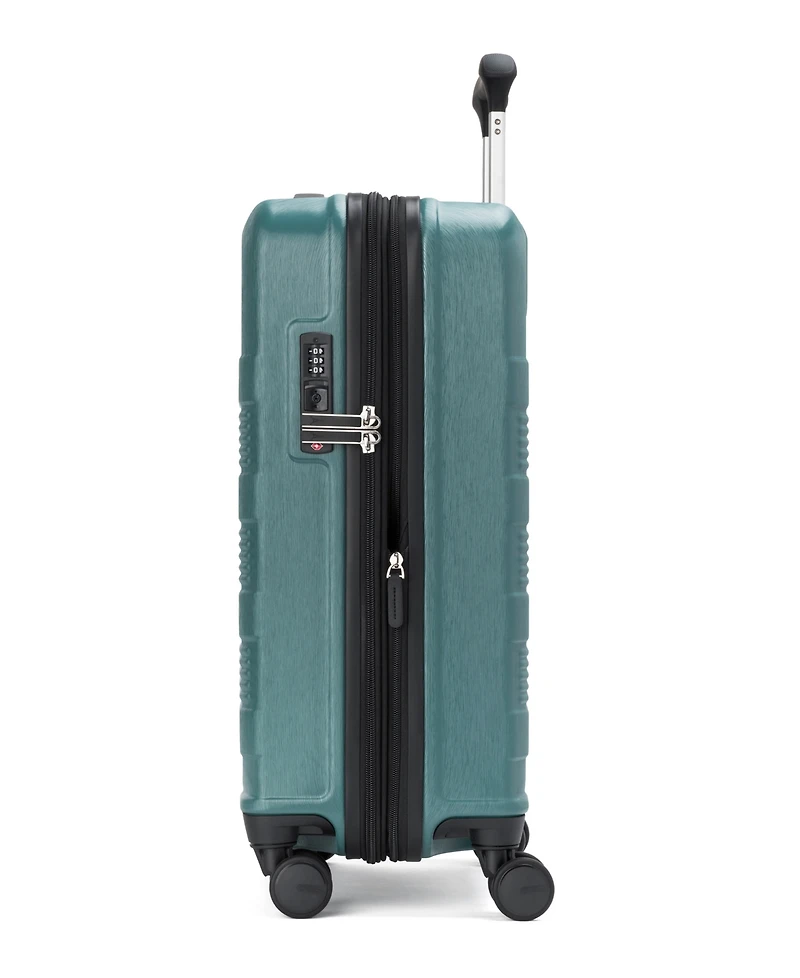 Travelpro WalkAbout 7 23" Carry-on Hardside Spinner, Created for Macy's
